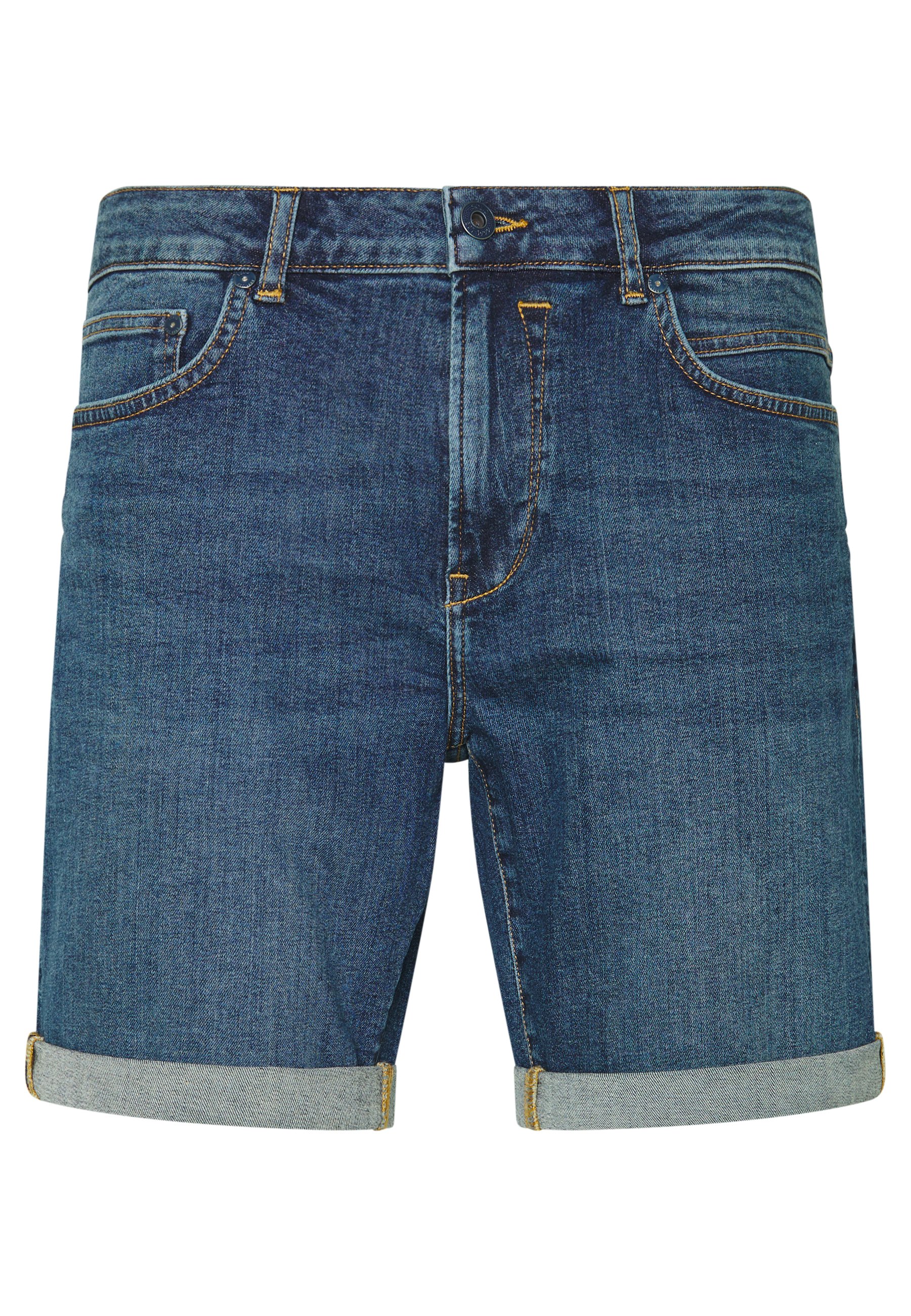 Uomo REGULAR RYDER - Shorts di jeans Uomo REGULAR RYDER - Shorts di jeans