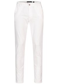 HAVER - Stoffhose - offwhite