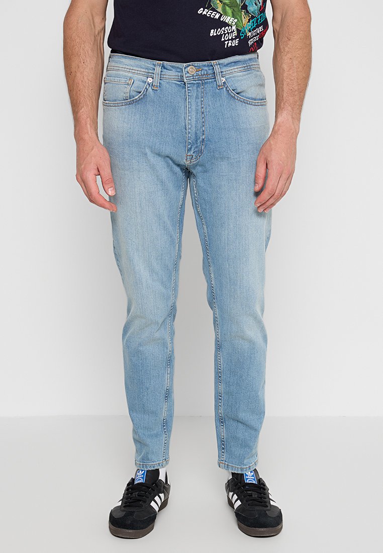 Gaudi Jeans Tapered Fit blauw