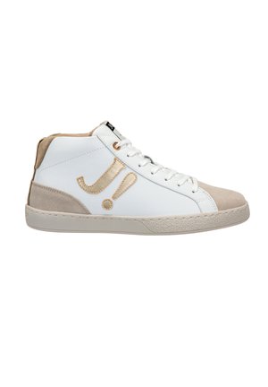 JUNO MISTO STRADA YC9 - Sneakers laag - gold