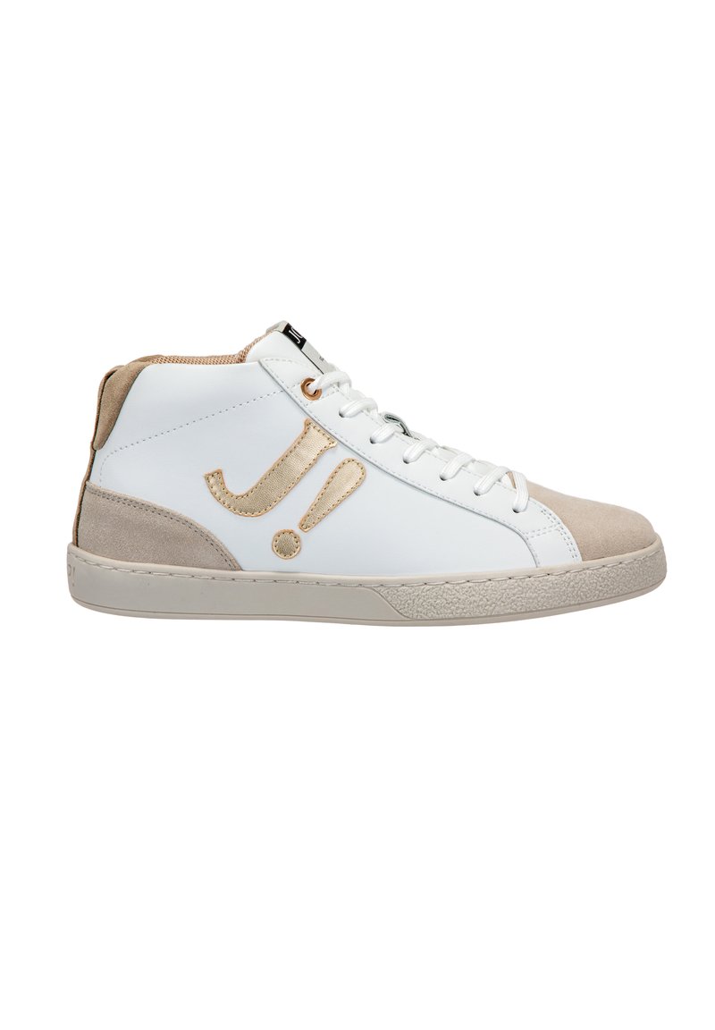 JOOP! JUNO MISTO STRADA YC9 - Sneakers basse - gold