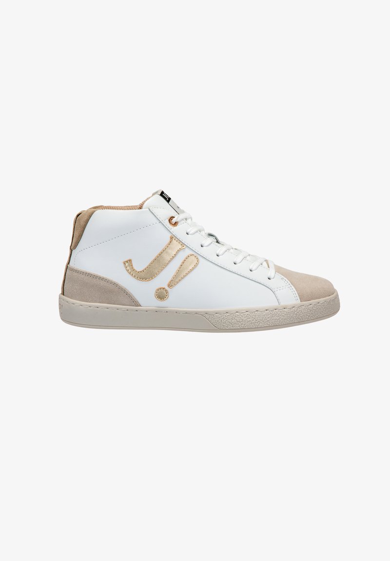 JOOP! JUNO MISTO STRADA YC9 - Sneakers basse - gold