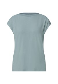Non sélectionné, blau
