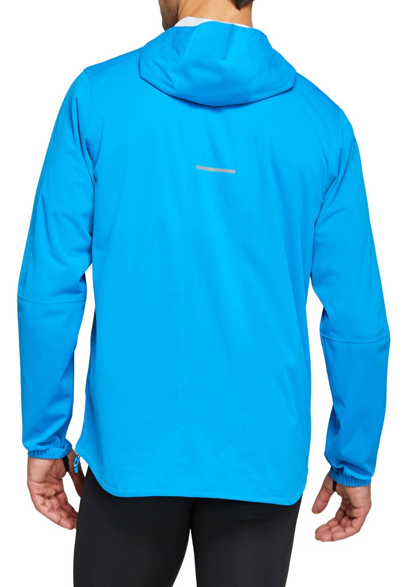 Herren Trainingsanzüge | ASICS Trainingsjacke blau - PC24287 Herren Trainingsanzüge | ASICS Trainingsjacke blau - PC24287