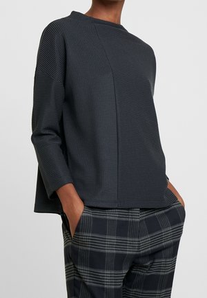 Sweatshirt - anthracite