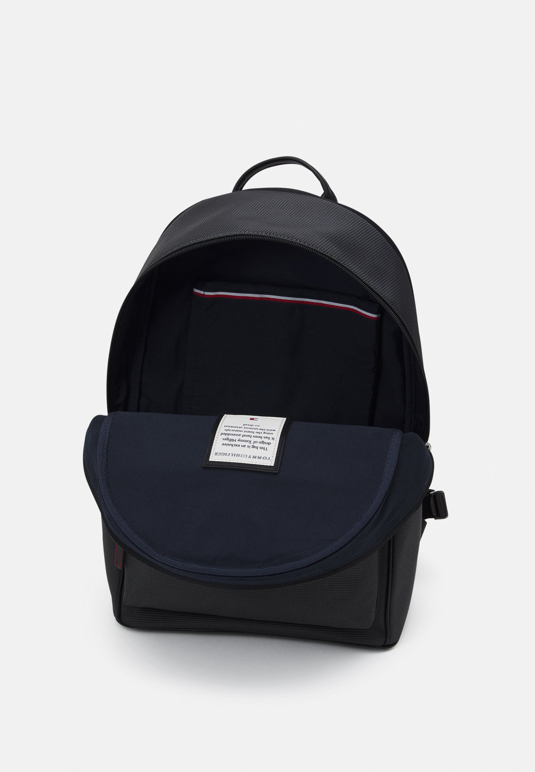 hilfiger elevated backpack