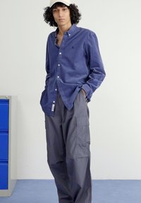 Carhartt WIP COLE PANT - Cargobroek - zeus