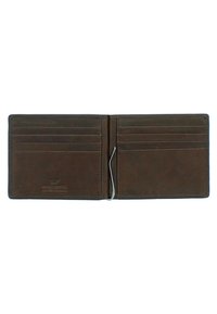 Braun Büffel AREZZO - Monedero -  brown