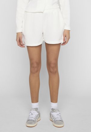 Pegador, Tepláky - washed warm white