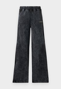 Dresside alumine osa - black