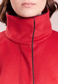 HUGO Manteau classique - red