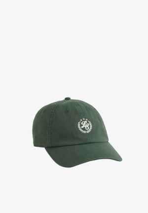 Levi's®, W'S VARSITY BASEBALL CAP VINTAGE PINE HA - Pet - vintage pine hats greens