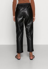 Esprit Collection Trousers - black
