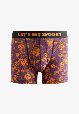 Next, HALLOWEEN NOVELTY , fioletowy