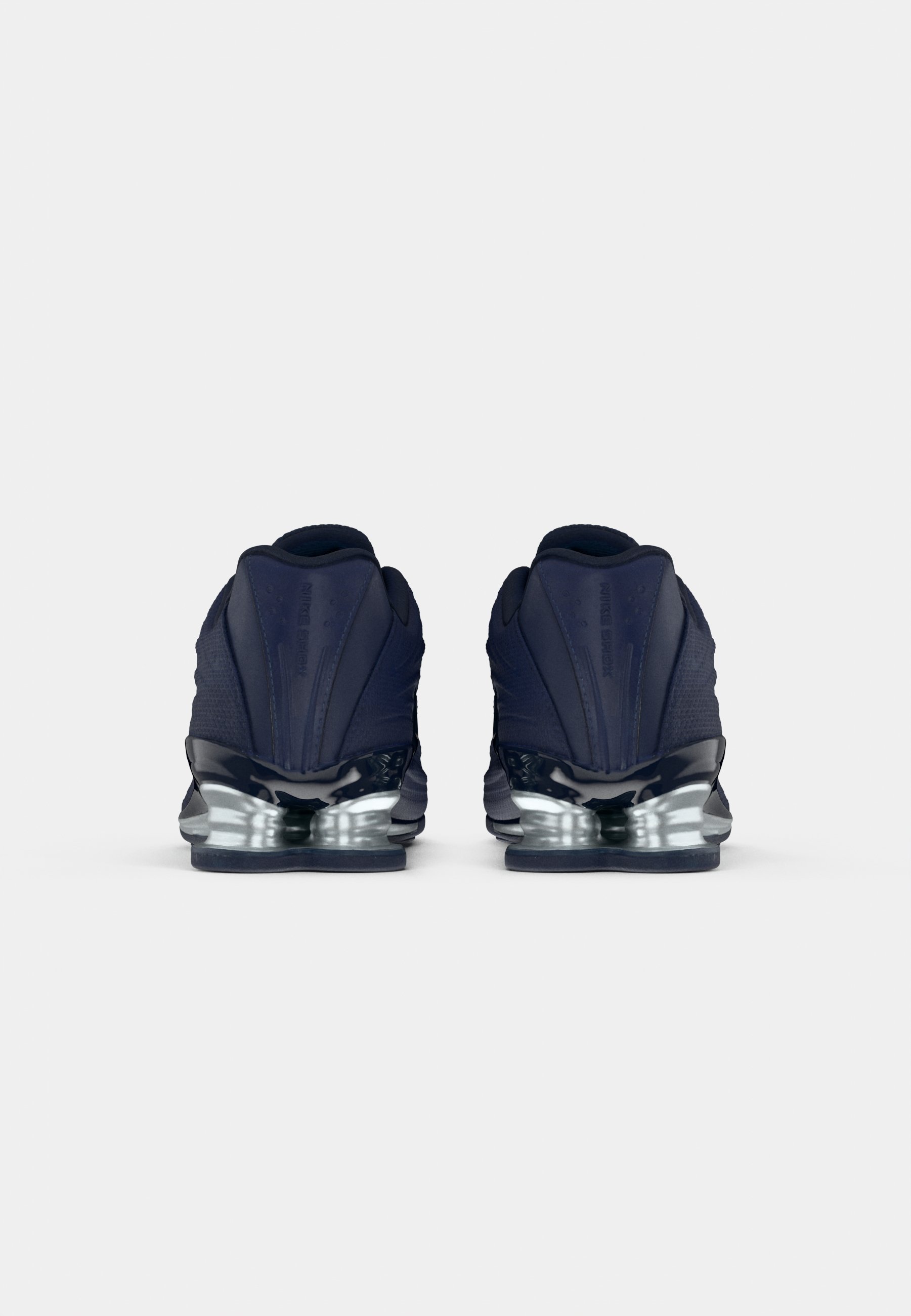 dark blue womens nike shoes