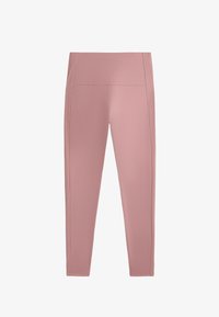 Kijelölve, light pink