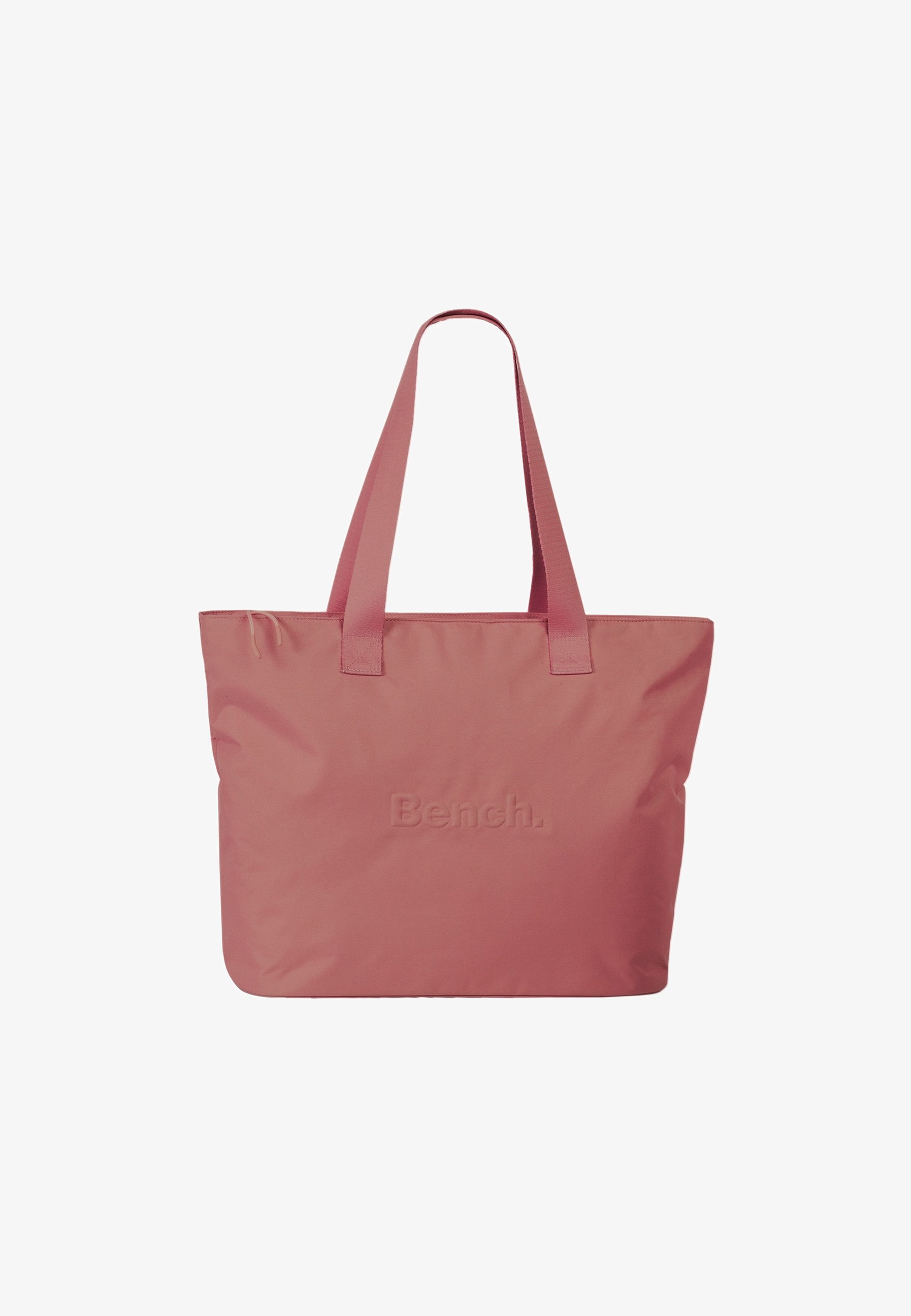 Bench Shopping Bag orange rot/orange Zalando - Main Image