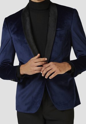 Blazer - blue