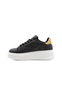 Alviero Martini Zapatillas - Nero/negro