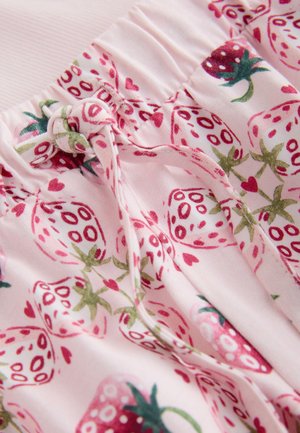 Cath Kidston, REGULAR FIT - RASPBERRY CHECK PYJAMA SET  - Pyjama - pink