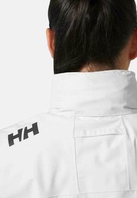 Helly Hansen MIDLAYER SAILING - Chaqueta outdoor - white