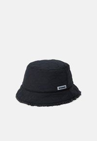 Unselected, black