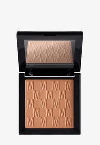 Mesauda - NUDE VENUS - Poudre - deep moka Image miniature 1