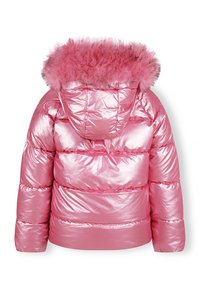 MINOTI Vinterjakker - pink