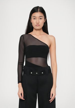 SEX AND THE CITY - Body / Bodystocking - black