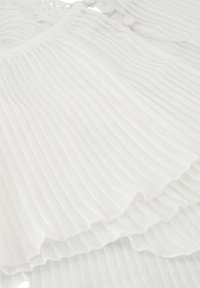 Hunkemöller CAMI - Pyjama - white