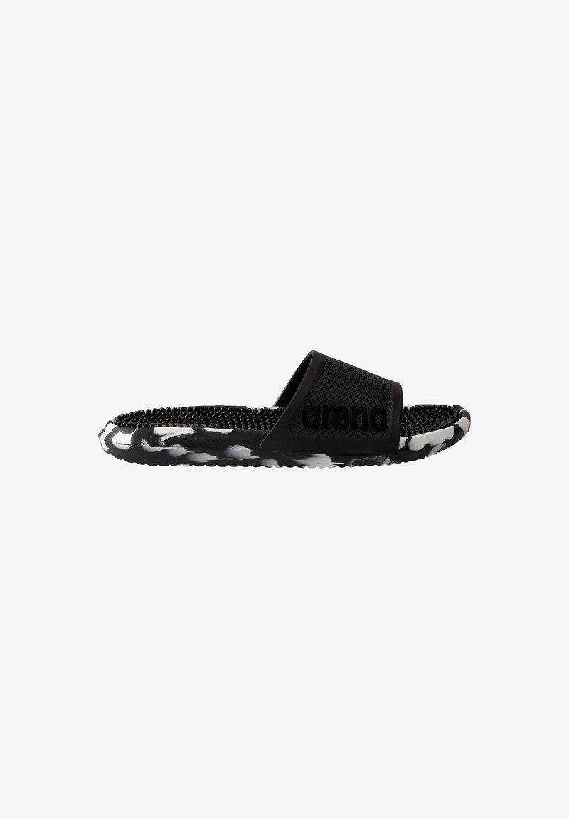 Arena MARCO UNISEX czarny