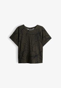 Ausgewählt, black