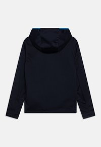 Icepeak Softshell jakker - dark blue