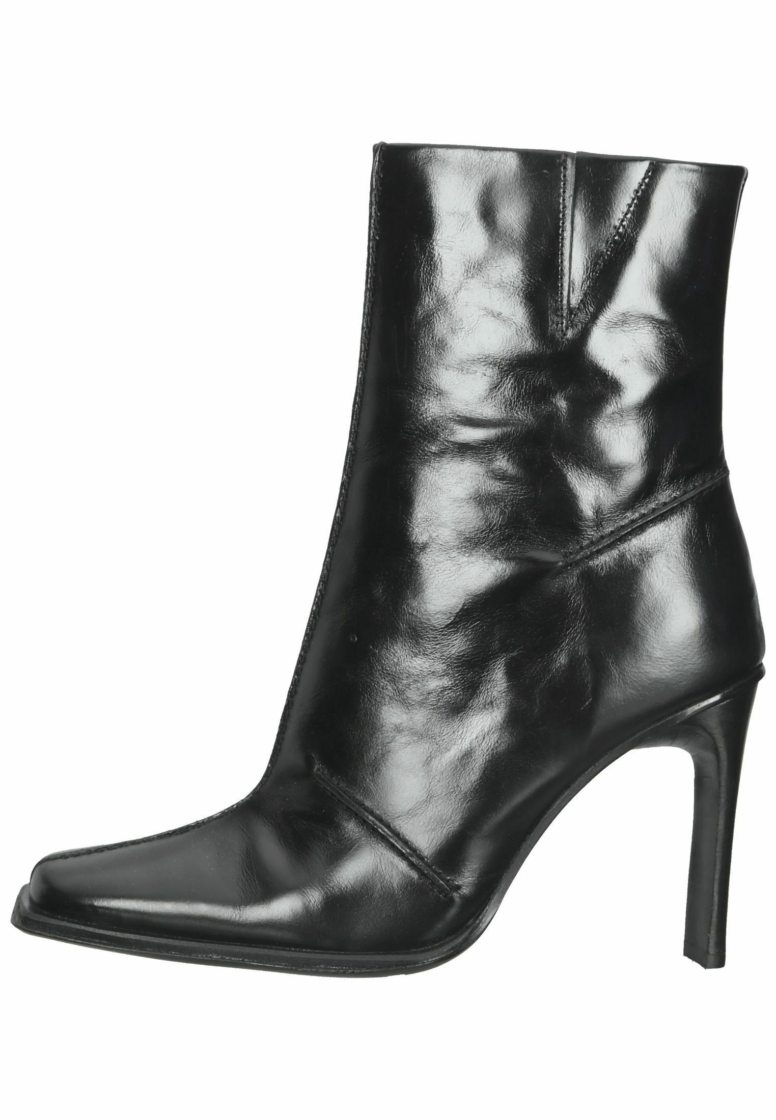 Bronx Ankle boots - black/black - Zalando.de
