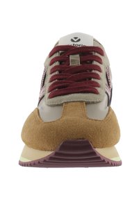 Victoria Shoes COSMOS LOW - Sneakers - platino