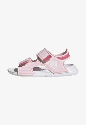 ALTASWIM C - Walking sandals - pink