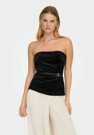 ONLELSY - Blus - black