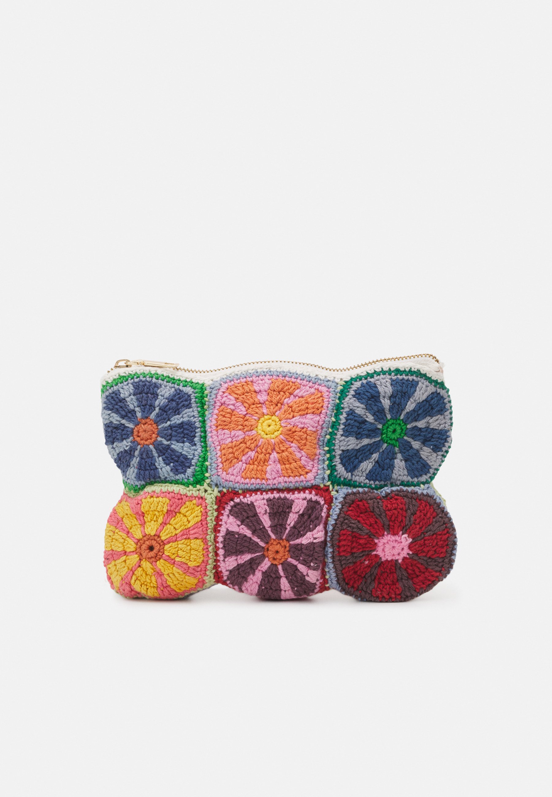 Green Multipurpose Purse