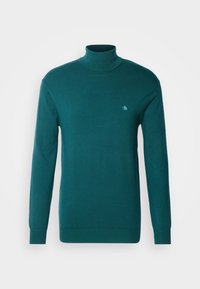 Non sélectionné, wingback green
