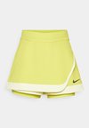 COURT SLAM SKORT - Rokken - high voltage/medium ash
