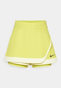 COURT SLAM SKORT - Rokken - high voltage/medium ash