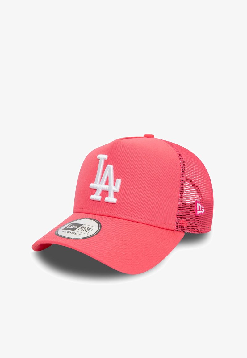 New Era Casquette - los angeles dodgers blhwhi