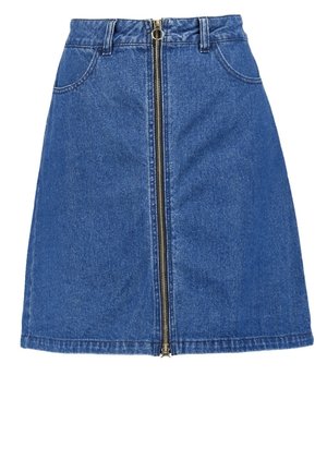 Jupe en jean - blue denim