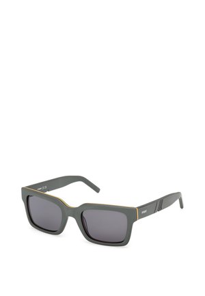 Sunglasses - dark green dark green