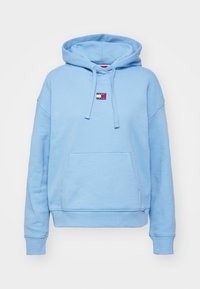 Non selezionato, westside blue