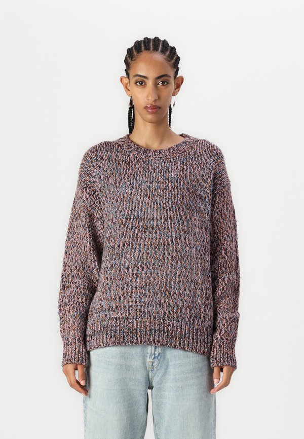 SACHARLIE - Jumper - woodrose