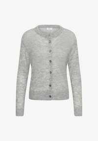 Non sélectionné, mist grey melange