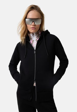 JADEN2 - Sweatjakke - black
