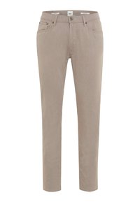 Unausgewählt, walnut