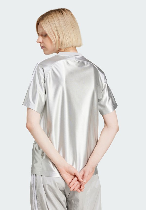 ADICOLOR TEAMGEIST LOOSE - Print T-shirt4